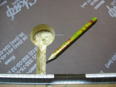 Compusul 90 grade blat de lucru