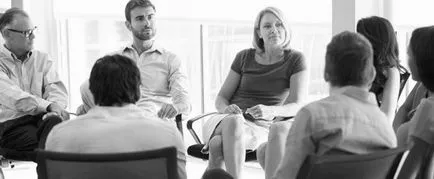 Socio-psihologice concept de formare, scopul, obiectivele