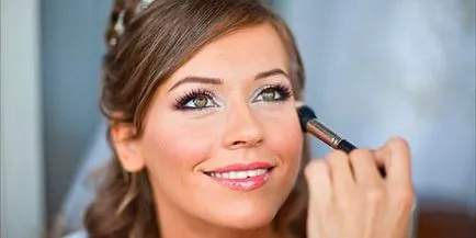 Vis machiaj Interpretare ce vis machiaj într-un vis