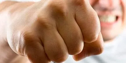 Interpretare vis bate omul să viseze la ceea ce un om bate un vis