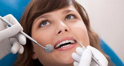 Interpretare vis ce visele in timpul somnului pentru a trata dintii, completați în somn la dentist, o descriere a