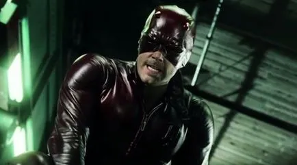Daredevil (Mett Merdok, Daredevil)