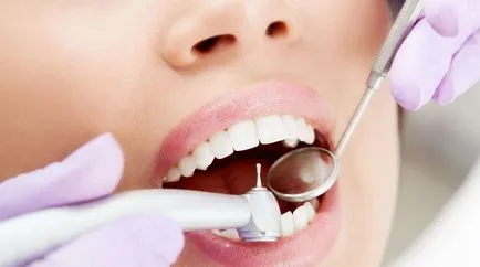 Interpretare vis ce visele in timpul somnului pentru a trata dintii, completați în somn la dentist, o descriere a