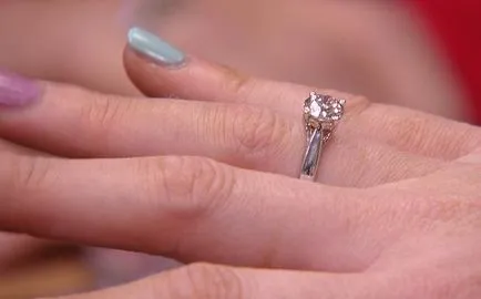 Interpretare vis și să explice să vină! De ce vis de un inel de nunta pe deget