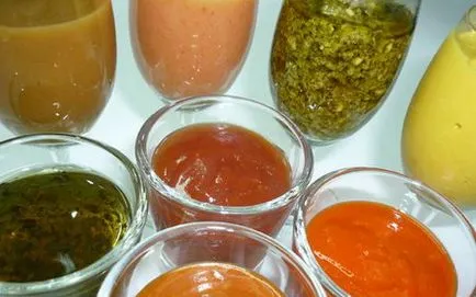sosuri pentru salate - sosuri pentru salate retete - cum sa (dieta) sosuri pentru salate - sosuri pentru salate rețete - cum să
