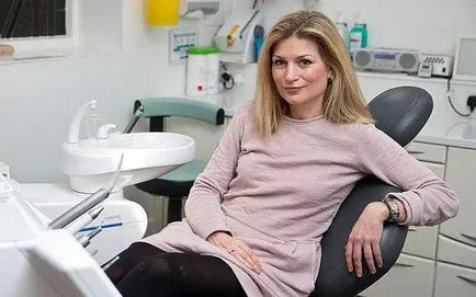 Vis dinți vis interpretare a trata
