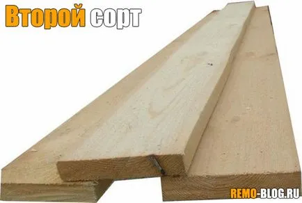Tipuri de lemn - care sunt în conformitate cu GOST, construirea blog-ul (soi) Tipuri de lemn - care sunt în conformitate cu GOST, construirea blog