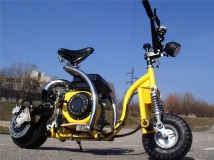 Comunitatea Moto Scoot pe blog fotografie