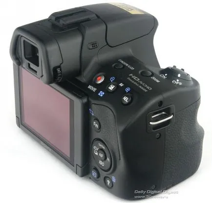 Sony SLT-A37