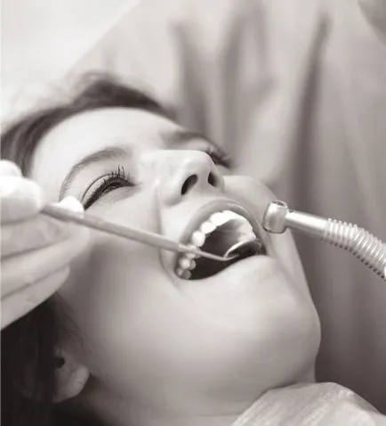Interpretare vis ce visele in timpul somnului pentru a trata dintii, completați în somn la dentist, o descriere a
