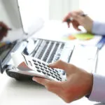 număr de listă - adică, numărul mediu de salariați