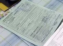Lista documentelor necesare atunci când se aplică pentru un loc de muncă
