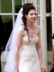Gossip Girl - Sezonul 3