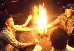 spiritism