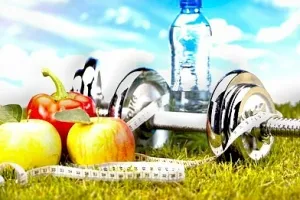 Gimnastica beneficiu și rău, acasă