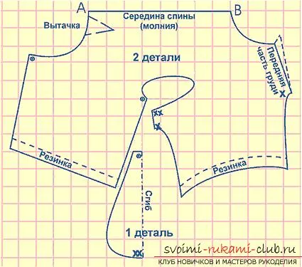 Crearea unui model pentru a se potrivi buldogul cu propriile sale mâini, folosind instrucțiuni pas cu pas, cu fotografii și (a crea) Crearea unui model pentru a se potrivi buldogul cu propriile sale mâini, folosind instrucțiuni pas cu pas, cu fotografii și