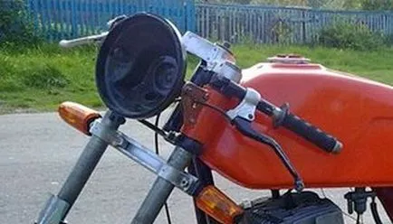 Volan sport (klipony), în realitate (ferrari volan sport) Volan sport (klipony), în realitate,