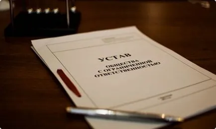 Stabilirea și înregistrarea persoanelor juridice independente