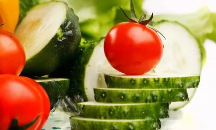O listă de alimente alcaline utile pentru a ajuta la prevenirea cancerului (de produse) O listă de alimente alcaline utile pentru a ajuta la prevenirea cancerului