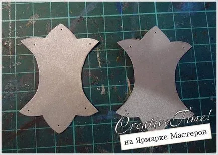 Creați pirat piept comori - Fair Masters - manual, lucrate manual