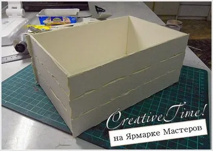 Creați pirat piept comori - Fair Masters - manual, lucrate manual