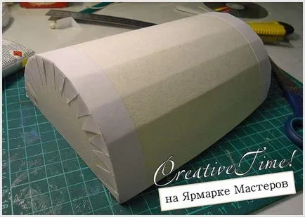 Creați pirat piept comori - Fair Masters - manual, lucrate manual