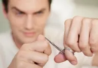 Remover cuticule la domiciliu ca un act și care să înlocuiască (acasă) Remover cuticule la domiciliu ca un act și ce să înlocuiască