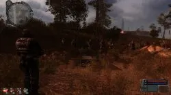 Stalker Call of Pripyat pentru a ajuta la Monolith (stalker) Stalker Call of Pripyat pentru a ajuta la Monolith