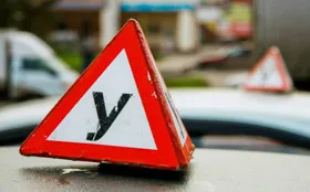 Articole pentru șoferii începători cu privire la formarea de conducere, gaz ru