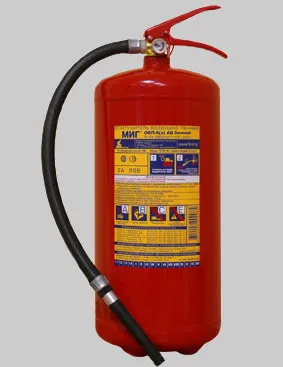 reîncărcare incendiu stingatoare Date - pereodichnost Dioxid inspecție carbon, pulbere uscată extinctoarele