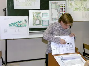 Articole despre cazul în care pentru a studia designer de peisaj (peisaj de formare de designer) Articole despre cazul în care pentru a studia designer de peisaj