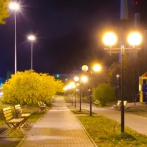 Metoda și instalația de iluminat tehnologie asigură suport pentru stâlpi de iluminat stradal set (Metoda) Metoda și instalarea de tehnologii de iluminat sprijină ca stalpi de iluminat stradal set