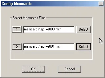 Articole - setarea emulator ePSXe 1