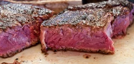 Grătar de vită - Tipuri de friptură, gradul de prăjire și de cele mai bune rețete pentru feluri de mâncare pe (carne de vita) Grătar de vită - Tipuri de friptură, gradul de prăjire și de cele mai bune rețete pentru feluri de mâncare pe