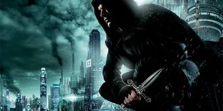 Stalkers - care sunt semnificația cuvântului „Stalker“ și istoricul apariției sale (Picnic fraților Strugatski) Stalkers - care sunt semnificația cuvântului „Stalker“ și istoricul apariției sale