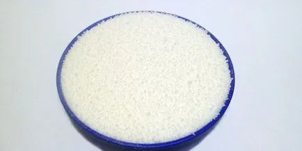 Acid Stearic - Proprietăți și daune, utilizarea la fabricarea produselor cosmetice