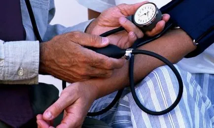 La un an dupa accident vascular cerebral