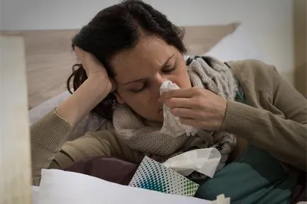 Spray sau picături pentru a alege un remediu pentru raceala comuna, de viață sănătos, sănătate, argumente și fapte (rece comune) Spray sau picături pentru a alege un tratament pentru rece comune, sănătoase de viață, de sănătate, argumentele și probele