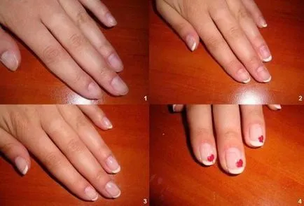 Preparate pentru întărirea unghiilor eveline 8 in 1 (Comentarii)