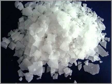 Acid stearic (acid stearic) în produsele cosmetice - daune sau beneficii