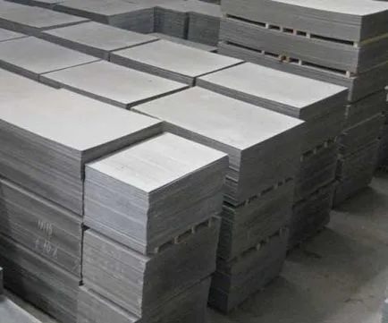 Dimensiunile standard înălțime ardezie, lungime, avantaje și dezavantaje (dimensiuni ardezie) Dimensiunile standard de înălțime ardezie, lungime, avantaje și dezavantaje