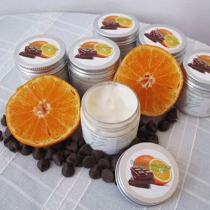Acid stearic (acid stearic) în produsele cosmetice - daune sau beneficii