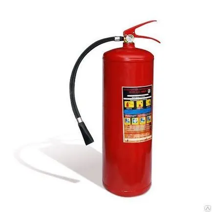 reîncărcare incendiu stingatoare Date - pereodichnost Dioxid inspecție carbon, pulbere uscată extinctoarele