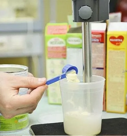 Perioada de valabilitate de formula reconstituită
