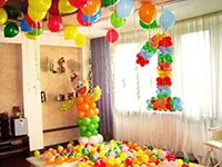 Script-uri și idei ziua de nastere celebrare - copil 1 an