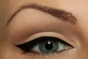 Săgețile de pe ochi modul de a face etape foto si video (creion, creion de ochi) (săgeți) Săgețile de pe ochi modul de a face etape foto si video (creion, creion de ochi)