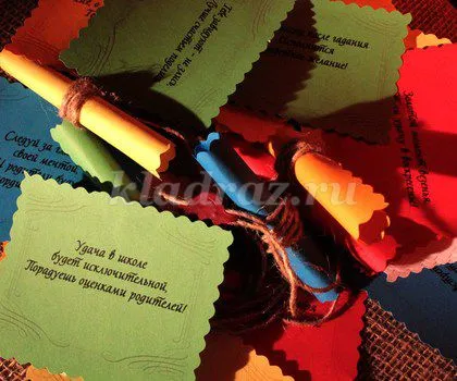 Scenariul activități extra-curriculare pentru studenți pe tema divinație de Crăciun
