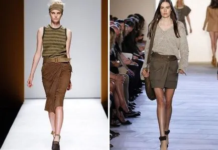 Stilul Safari - haine, culori si accesorii (stil) stil safari - haine, culori și accesorii