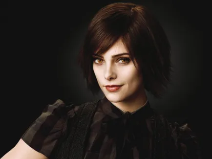 Tunsoare ca Elis Kallen pătrat scurt maruntit, coafuri la modă - 2013 fotografii (Alice) Tunsoare ca Elis Kallen pătrat scurt maruntit, coafuri la modă - 2013 fotografii
