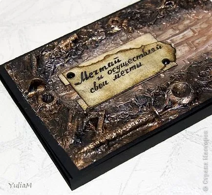Steampunk sau toate pentru bărbați, de masterat ale țării (carte) masterat Steampunk sau toți pentru bărbați, ale țării